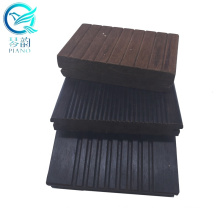 bamboo outdoor decking / deck wood high hardness